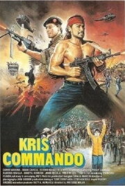 Kris Commando Kris Commando