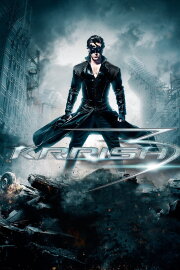 Krrish 3 Krrish 3