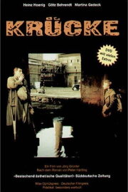Krücke Krücke