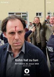 Kühn hat zu tun Kühn hat zu tun