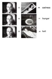 Kuleshov Effect