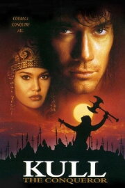 Kull the Conqueror Kull the Conqueror