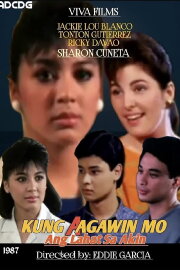 Kung Aagawin Mo ang Lahat sa Akin Kung Aagawin Mo ang Lahat sa Akin