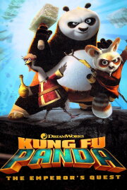 Kung Fu Panda: The Emperor's Quest Kung Fu Panda: The Emperor's Quest