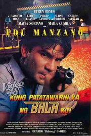 Kung Patatawarin Ka Ng Bala Ko