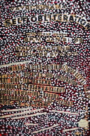 Kusama's Self-Obliteration