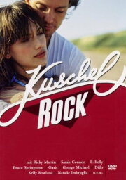 Kuschelrock DVD Vol. 1 Kuschelrock DVD Vol. 1