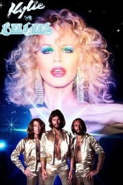 Kylie Minogue V The Bee Gees Kylie Minogue V The Bee Gees