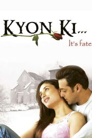 Kyon Ki... Kyon Ki...