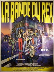 La bande du Rex