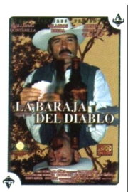 La baraja del diablo