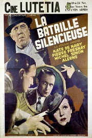 La Bataille silencieuse La Bataille silencieuse