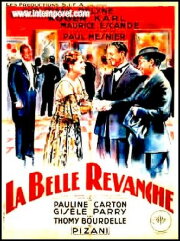 La Belle Revanche