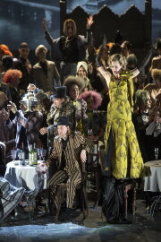 La Bohème - Puccini