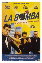 La bomba La bomba