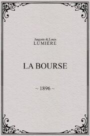 La Bourse