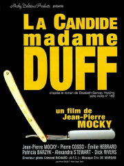 La Candide Madame Duff La Candide Madame Duff