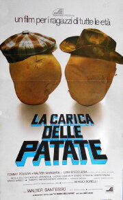 La carica delle patate