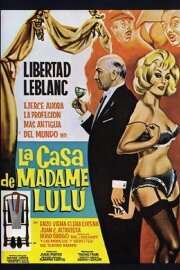 La casa de Madame Lulú