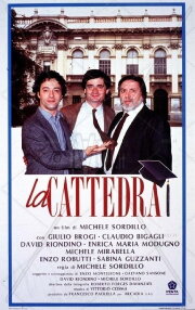 La cattedra La cattedra