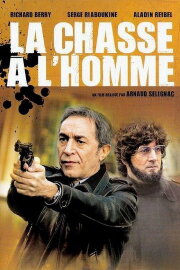 La Chasse à l'homme La Chasse à l'homme