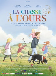 La chasse à l'ours