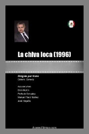 La chiva loca