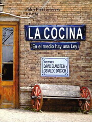 La Cocina (En el medio hay una ley)