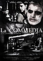 La Commedia La Commedia