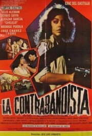 La contrabandista