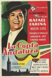 La Copla Andaluza La Copla Andaluza