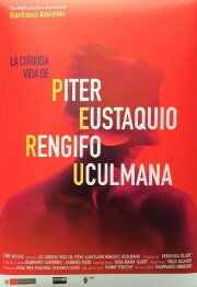 La curiosa vida de Piter Eustaquio Rengifo Uculmana
