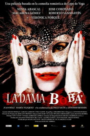 La dama boba