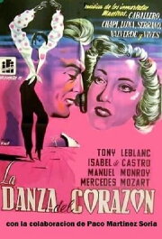 La danza del corazón La danza del corazón