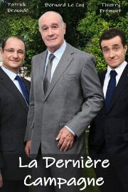La Dernière Campagne