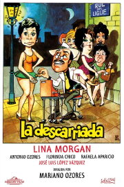 La descarriada La descarriada