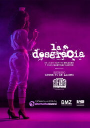 La desgracia La desgracia