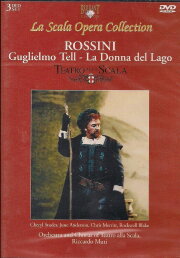 La Donna del Lago