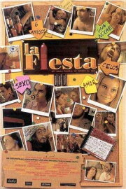 La fiesta La fiesta
