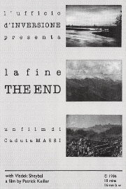 La fine – The End