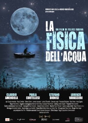 La fisica dell'acqua La fisica dell'acqua