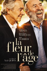 La Fleur de l'âge