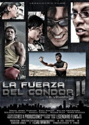 La Fuerza del Cóndor 2 La Fuerza del Cóndor 2