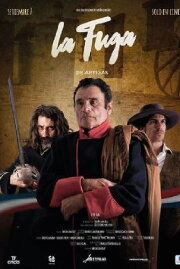 La fuga de Artigas La fuga de Artigas