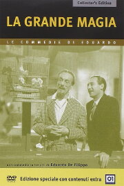 La grande magia