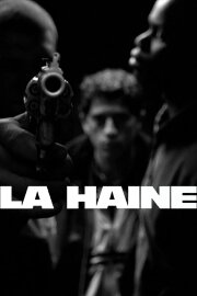 La Haine La Haine