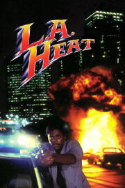 L.A. Heat L.A. Heat