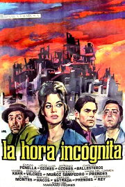 La hora incógnita La hora incógnita