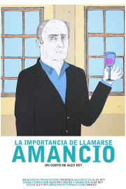La importancia de llamarse Amancio La importancia de llamarse Amancio