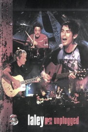 La Ley: MTV Unplugged La Ley: MTV Unplugged